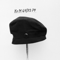 KrM 64/73 74 - Hatt