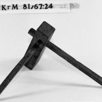 KrM 81/67 24 - Mått