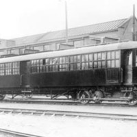 KrM KDCB001225 - Tåg