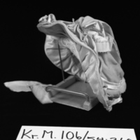 KrM 106/54 360 - Hatt