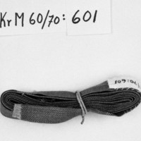 KrM 60/70 601 - Galon
