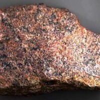 KrM G0616 - Granit