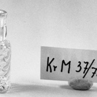 KrM 37/71 42 - Flaska