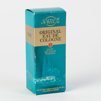 KrM 123/86 12a - Förpackning med parfymflaska