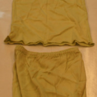 KrM 9/2000 135 a-b - Underkläder