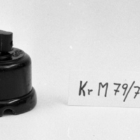 KrM 79/74 16 - Strömbrytare