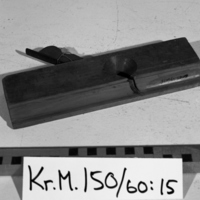 KrM 150/60 15 - Hyvel