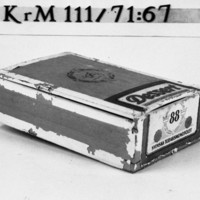 KrM 111/71 67 - Ask
