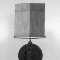 KrM 77/67 9 - Medalj