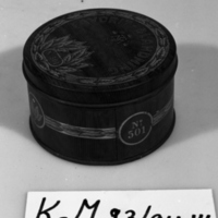 KrM 23/91 14 - Klänning
