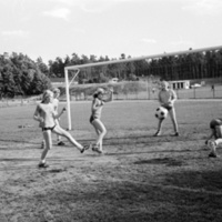 KrM KHBB009387 - Fotboll