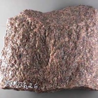 KrM G0626 - Granit