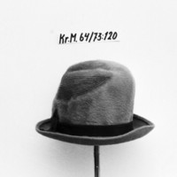 KrM 64/73 120 - Hatt