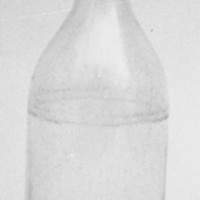 KrM 190/73 10 - Flaska