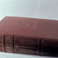 KrM KCC001639 - Bibel