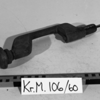 KrM 106/60 - Borr