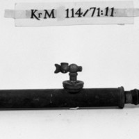 KrM 114/71 11 - Handspruta