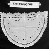 KrM 109/66 378 - Duk
