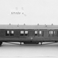 KrM 115/72 11 - Modell