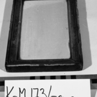 KrM 173/58 86 - Spegel