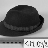KrM 109/86 24 - Hatt