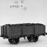 KrM 81/72 6 - Modell