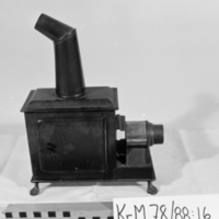 KrM 78/88 16 - Kinematograf