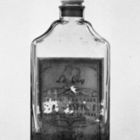 KrM 111/71 45 - Flaska