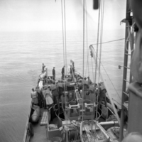 KrM KBGB011960 - Krigsfartyg