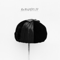KrM 64/73 77 - Hatt