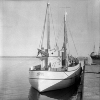 KrM KBGB011126 - Fiskebåt