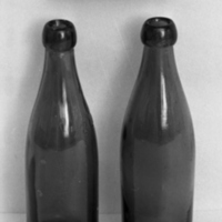 KrM 17/77 2-3 - Flaska