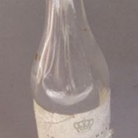 KrM S0312 - Flaska