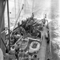 KrM KBGB011956 - Krigsfartyg