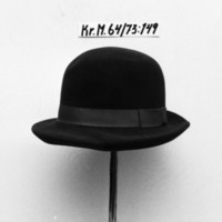 KrM 64/73 149 - Hatt
