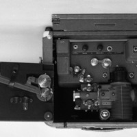 KrM 164/74 1 - Filmprojektor
