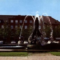 KrM KJBA002930 - Skulptur