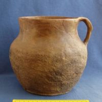 KrM 2761 - Keramikföremål
