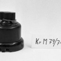 KrM 79/74 12 - Strömbrytare