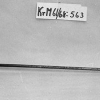 KrM 61/68 563 - Gaffel