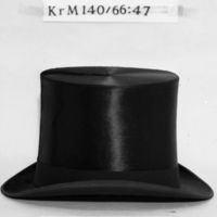 KrM 140/66 47 - Hatt