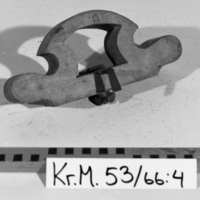 KrM 53/66 4 - Grundklots