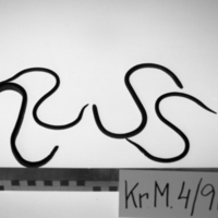 KrM 4/91 63a-d - Fläskkrok
