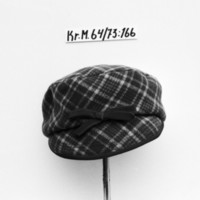 KrM 64/73 166 - Hatt