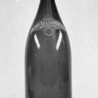 KrM 149/73 281 - Flaska