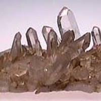 KrM G0955 - Bergkristall