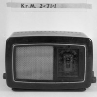 KrM 2/71 1 - Radio