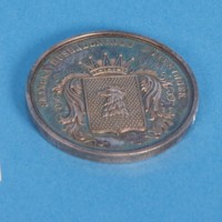 KrM 12/2010 8 - Medalj