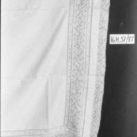 KrM 57/87 - Handkläde