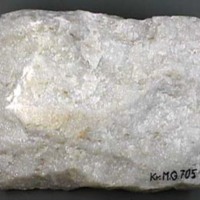 KrM G0705 - Marmor